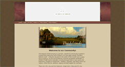 Desktop Screenshot of islandscondos.org